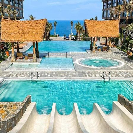 Apec Mandala Ocean Retreat - Mui Ne Hotel Bagian luar foto