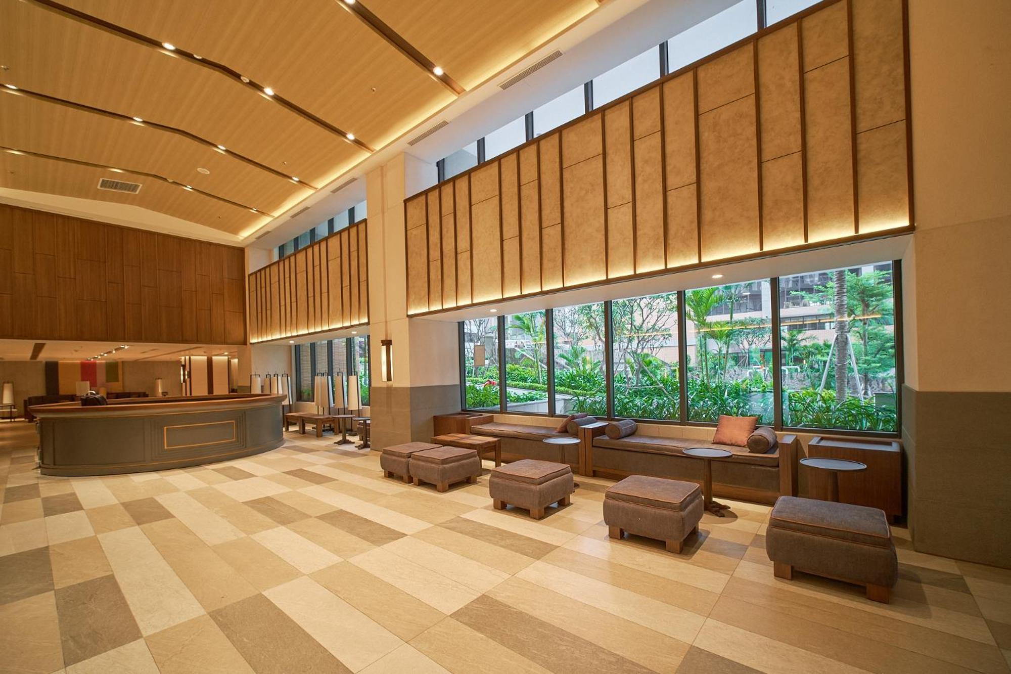 Apec Mandala Ocean Retreat - Mui Ne Hotel Bagian luar foto