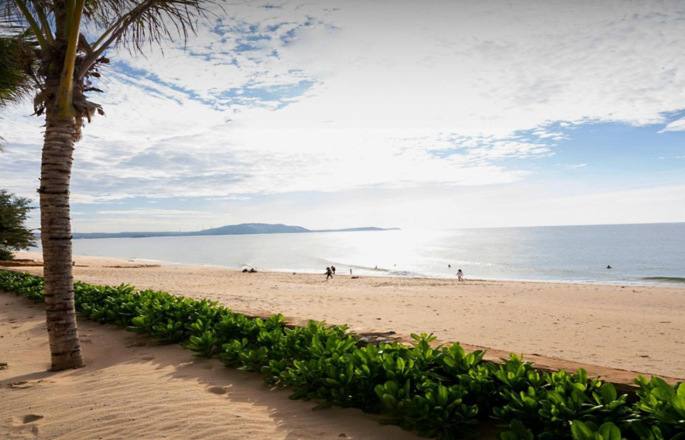 Apec Mandala Ocean Retreat - Mui Ne Hotel Bagian luar foto