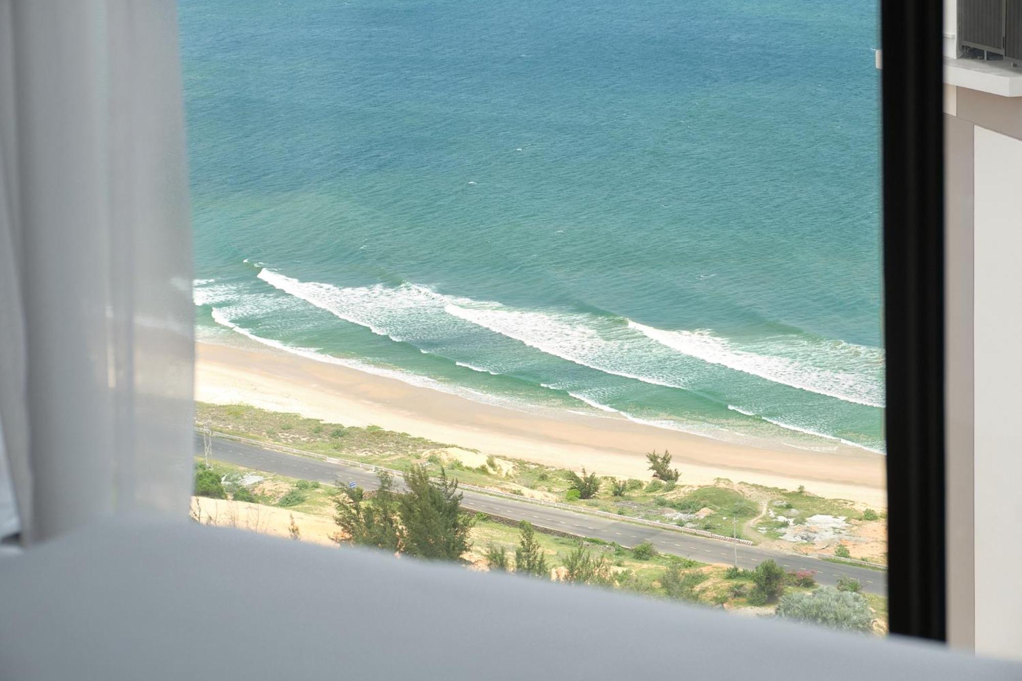 Apec Mandala Ocean Retreat - Mui Ne Hotel Bagian luar foto